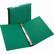 3 Ring Binder